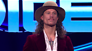 'Rockstar' Robin van I can see your voice krijgt bijzonder cadeau